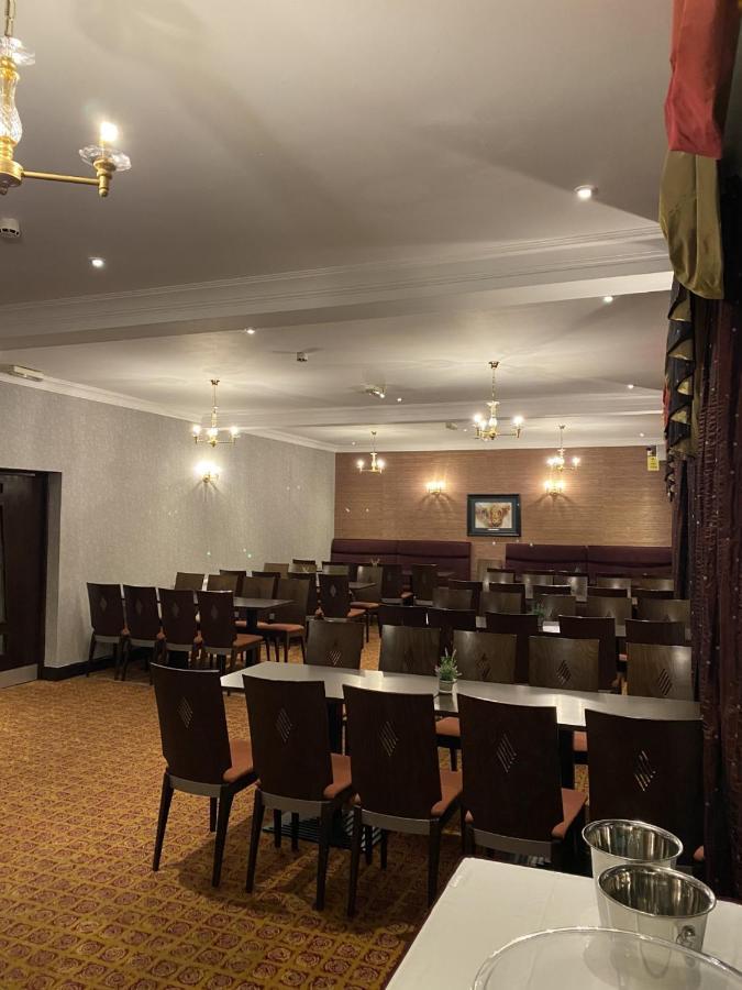 West Park Hotel Clydebank Ngoại thất bức ảnh