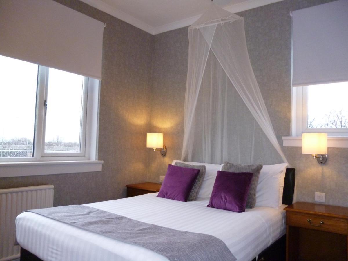 West Park Hotel Clydebank Ngoại thất bức ảnh