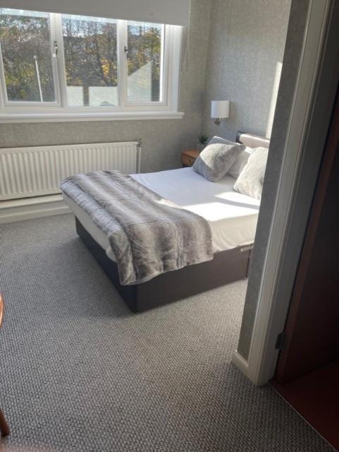 West Park Hotel Clydebank Ngoại thất bức ảnh