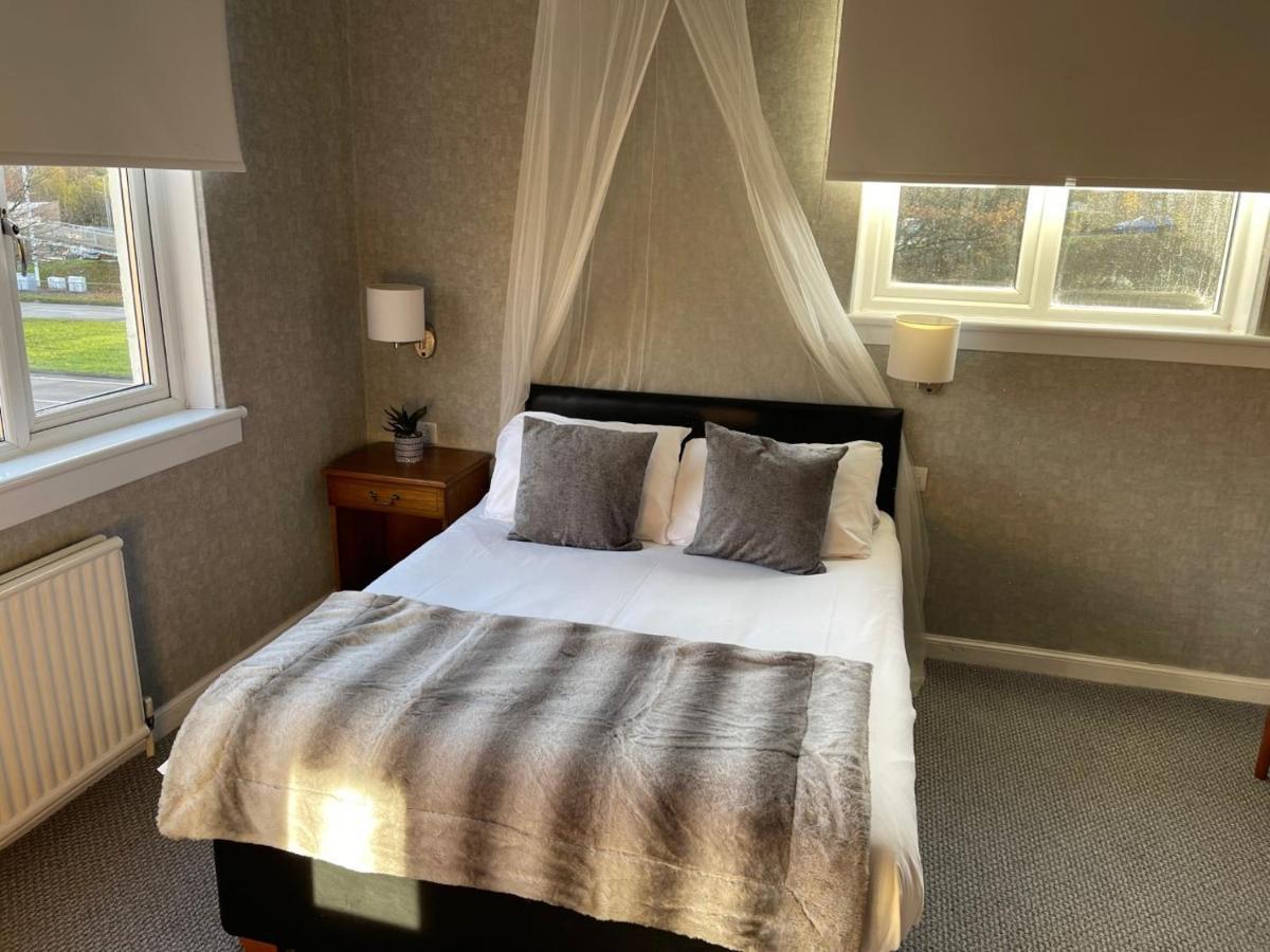 West Park Hotel Clydebank Ngoại thất bức ảnh