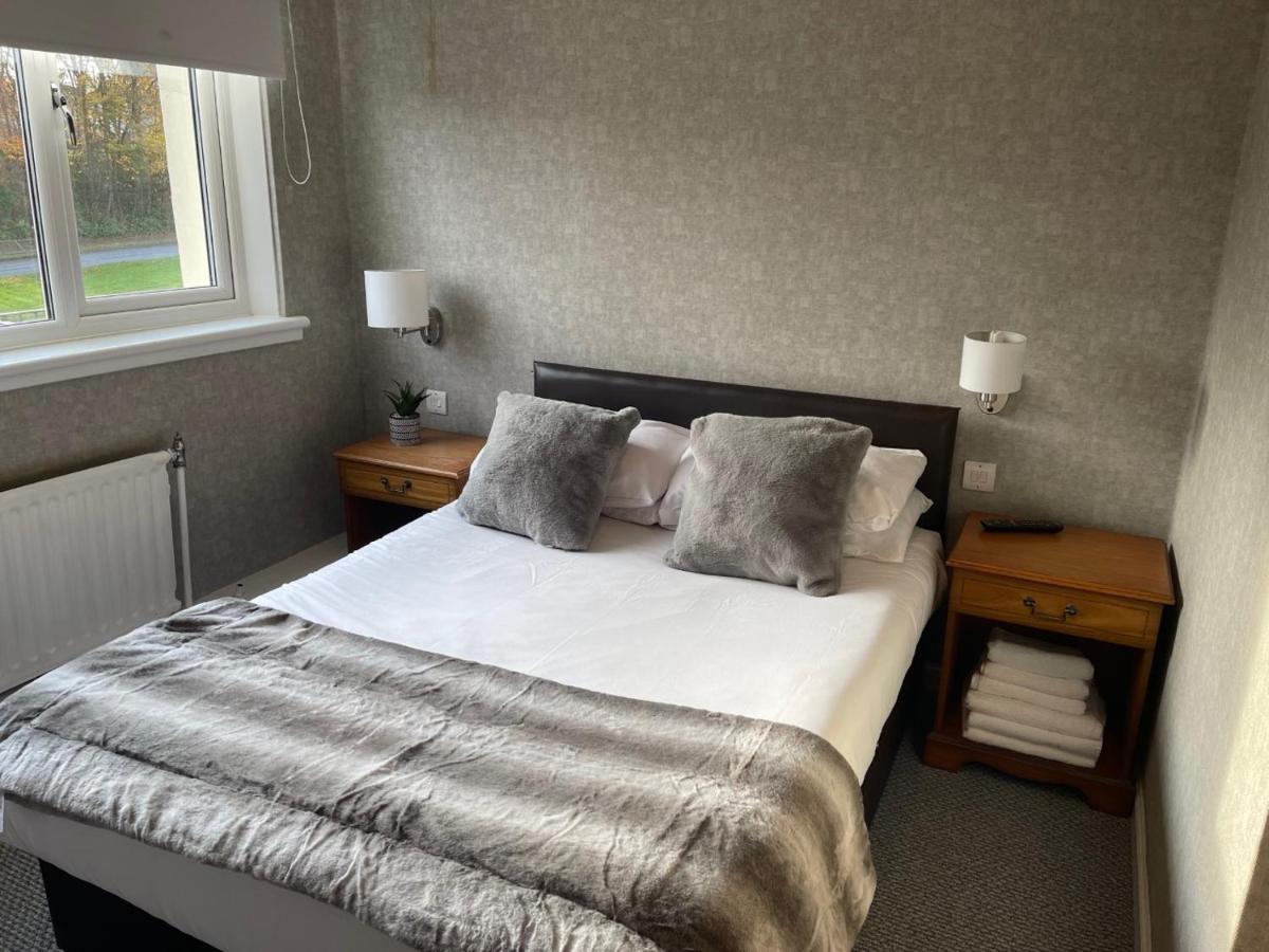 West Park Hotel Clydebank Ngoại thất bức ảnh
