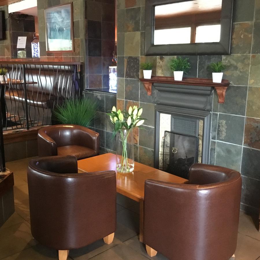 West Park Hotel Clydebank Ngoại thất bức ảnh