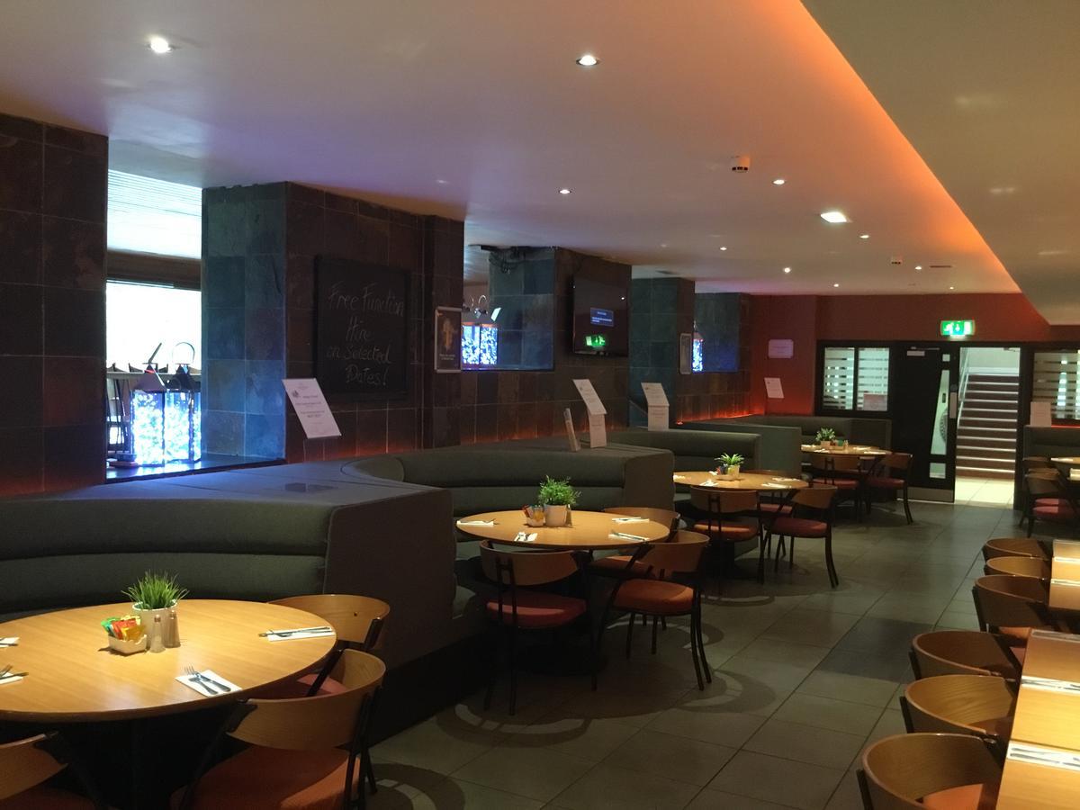 West Park Hotel Clydebank Ngoại thất bức ảnh